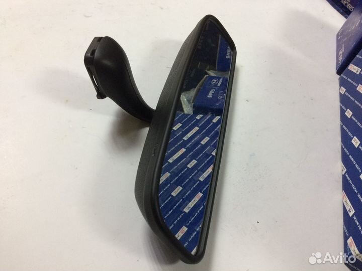 Зеркало заднего вида салонное Sonata Getz Accent