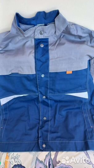 Спецодежда