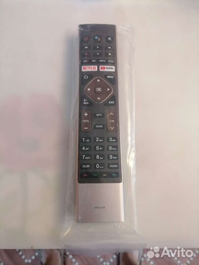Пульты ду для телевизора