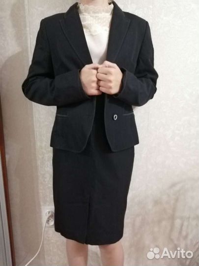 Школьная форма для девочки