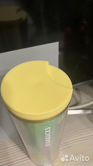 Термо кружка Старбакс
