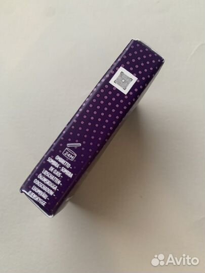 Urban decay спаркл space cowboy