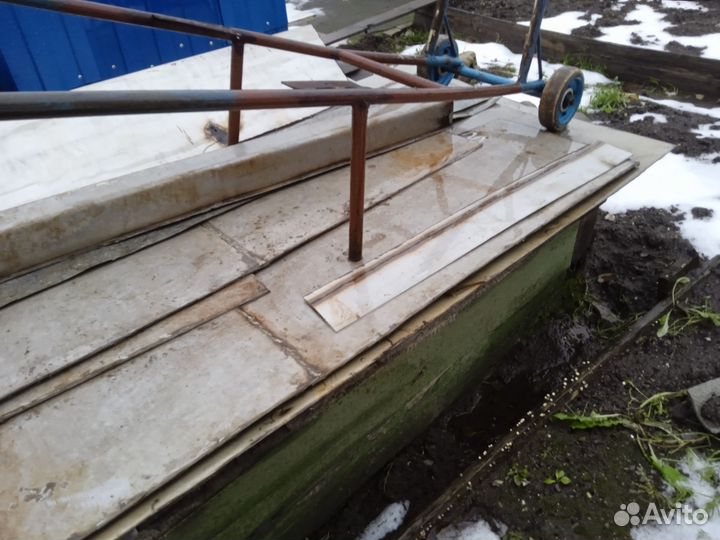 Листы из нержавейки