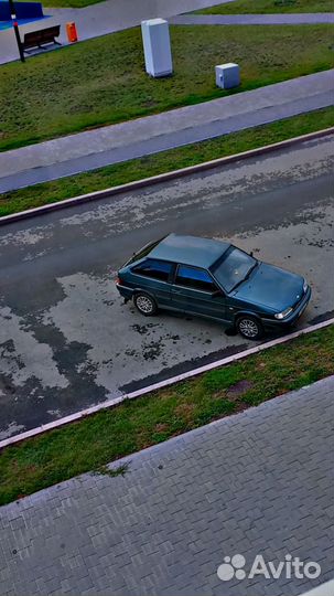ВАЗ 2113 Samara 1.6 МТ, 2012, 90 000 км