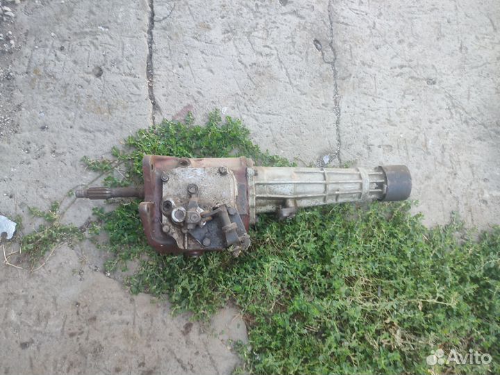 Кпп москвич 2140 412 полуоси