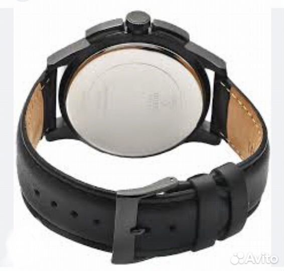 Мужские наручные часы guess