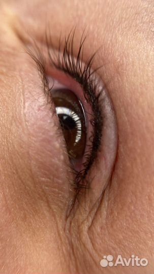 Перманентный макияж брови /губы /межресничка