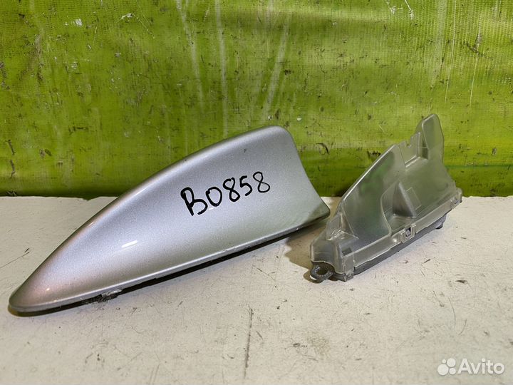 Антенна на крышу BMW 5 E60 691328704