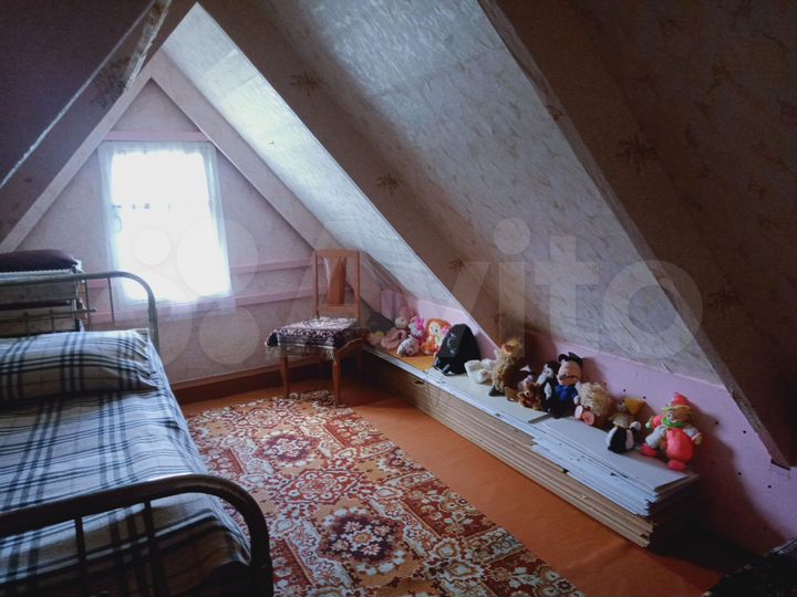 Дача 17 м² на участке 4,1 сот.