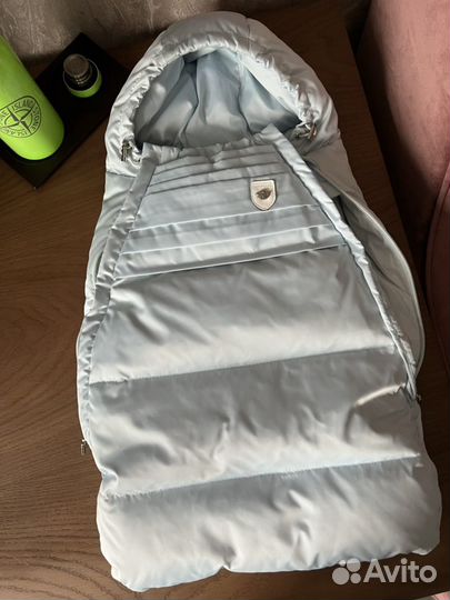 Конверт на выписку пуховой Choupette