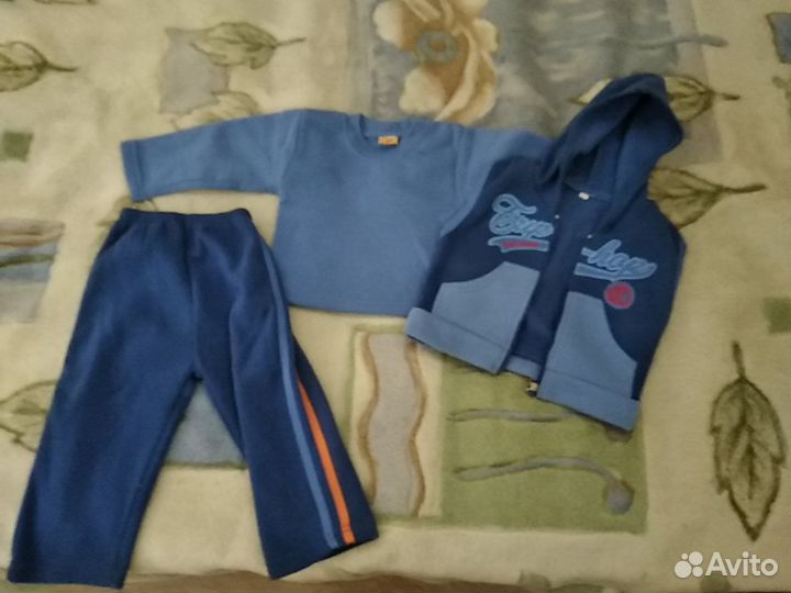 Детский костюм