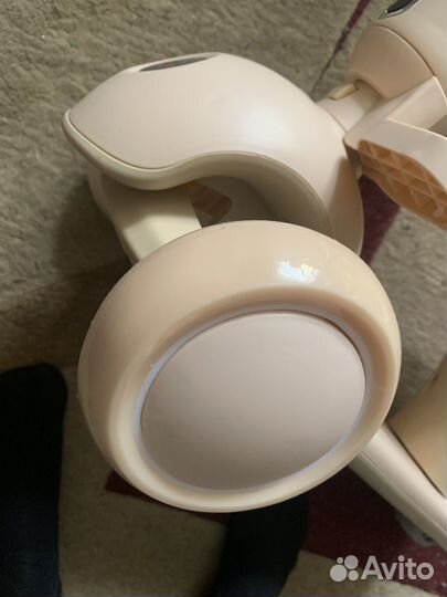 Самокат детский 5 в 1