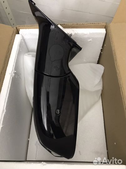 Зеркало боковое правое h9