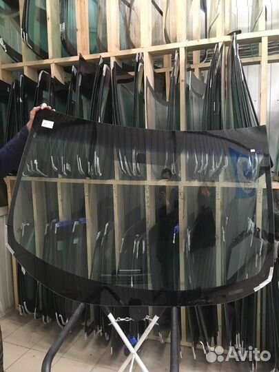 Лобовое стекло Mitsubishi Asx Асх