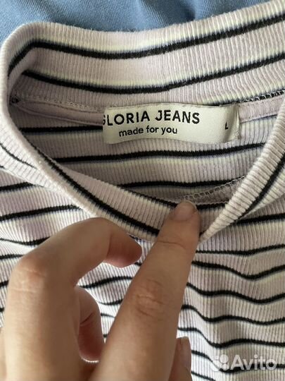 Укороченные кофты