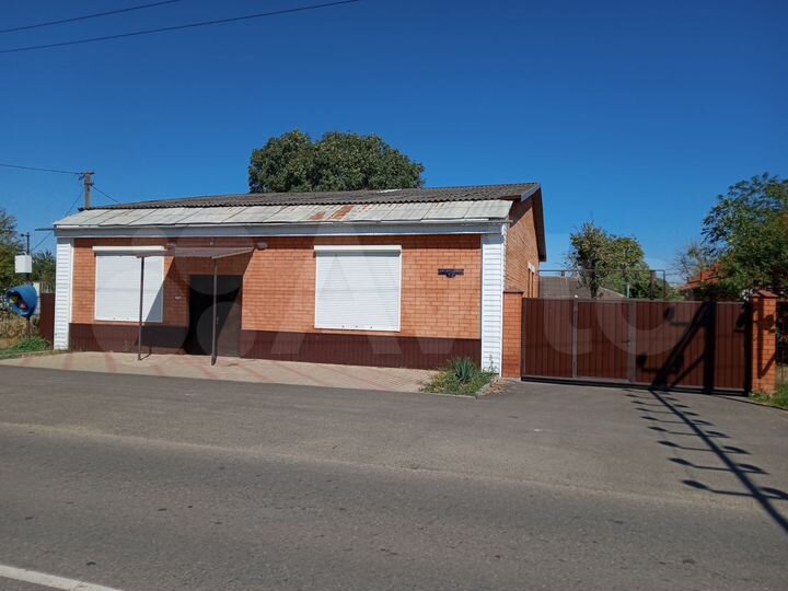 Торговая площадь, 160 м²
