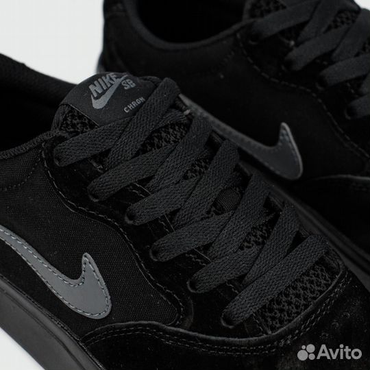 Кеды Nike SB Chron