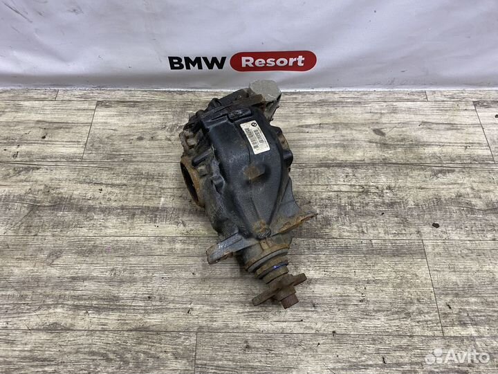 Редуктор задний МКПП 2.93 N47 BMW F20 F22 F30 F32