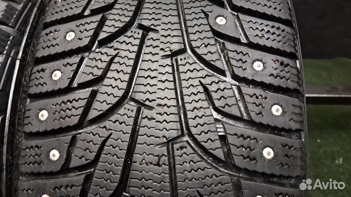 Hankook Winter I'Pike RS W419 205/55 R16 91T