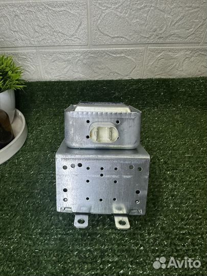 Магнетрон samsung om75s 31