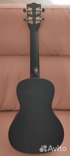 Укулеле waterman by kala KA-CWB-GN