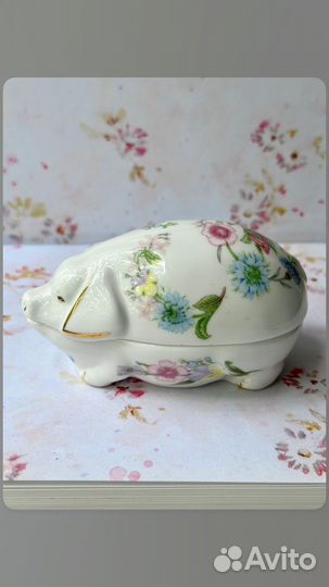 Aynsley винтаж фарфор в ассортименте