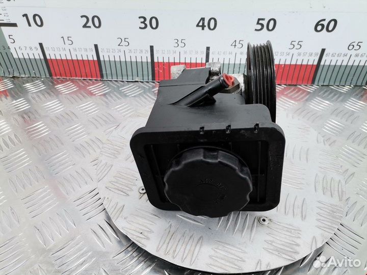 Насос гидроусилителя руля (гур) для BMW X5 (E53)