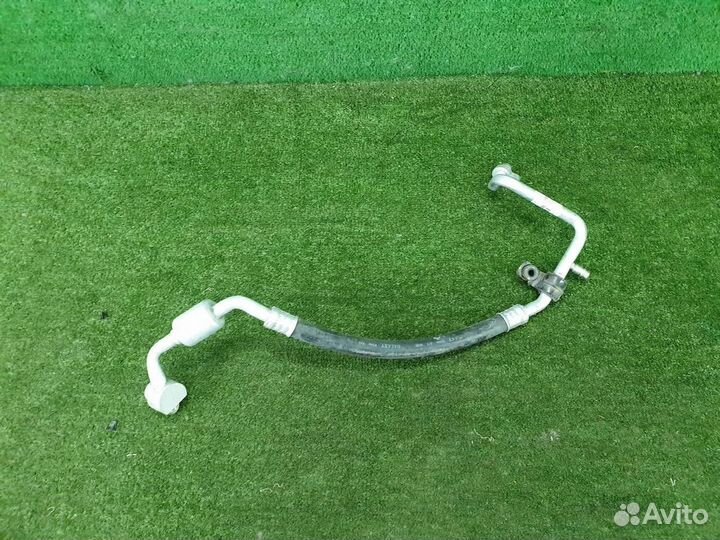 Трубка кондиционера Haval F7 (2019-н.в.)