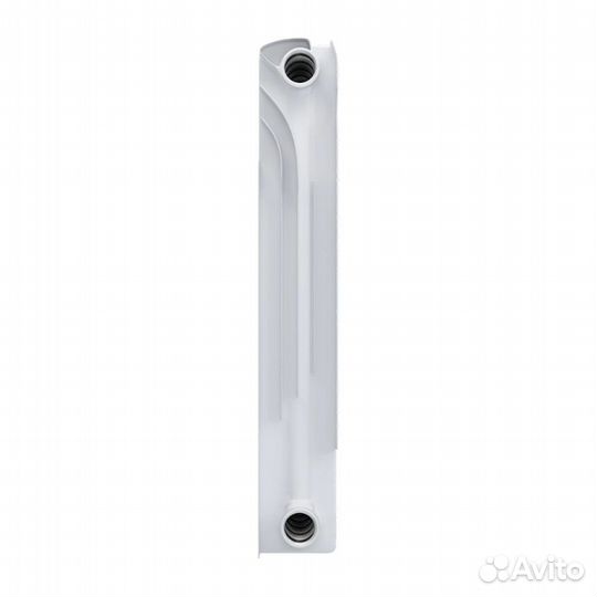 Радиатор биметаллический Oasis Eco 500/80 12 секци