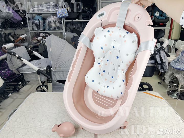 Ванночка детская