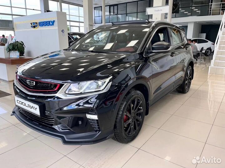 Джили в набережных челнах. Geely комфорт