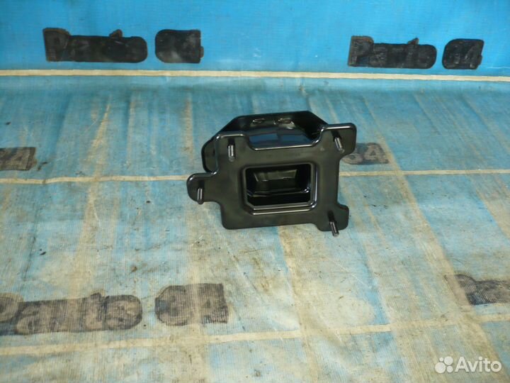 Kia Cerato Кронштейн усилителя левый новый ориг