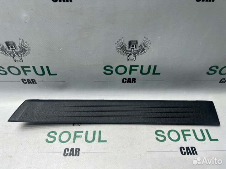Порог салона задний левый Lexus Is 250 2014