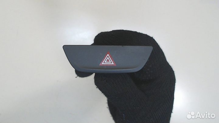 Кнопка аварийки Chevrolet Equinox 2017, 2018