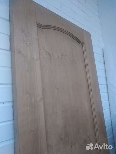 Дверь межкомнатная новая