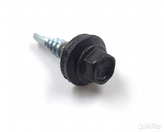 Саморезы кровельные 5.5х19