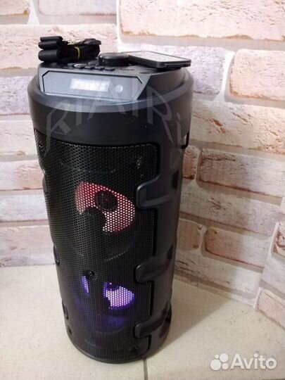 Колонка блютуз