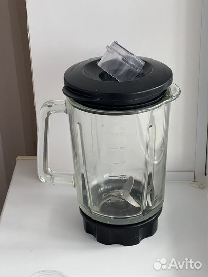 Блендер стационарный