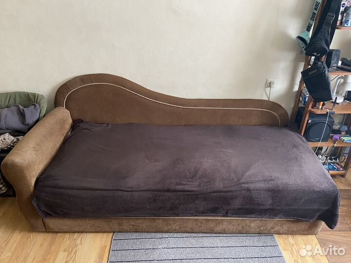 Диван Тахта