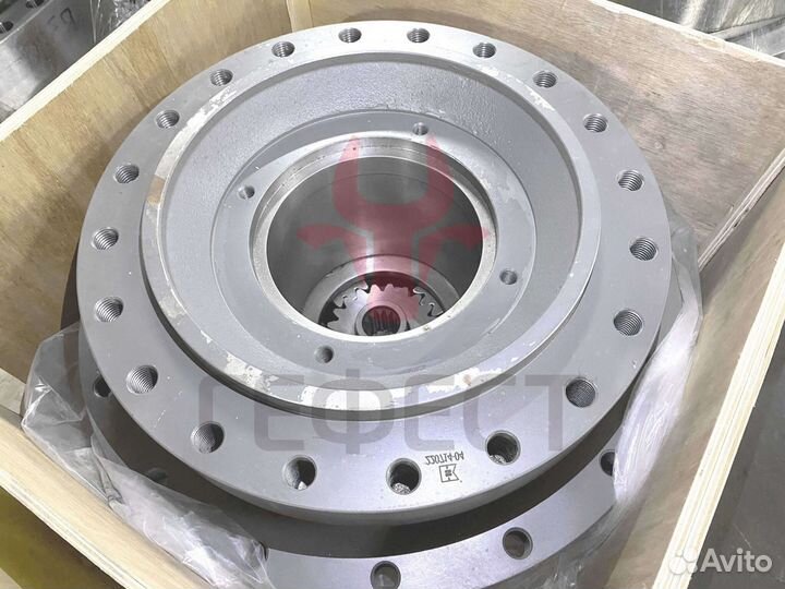 Редуктор хода CAT 330D