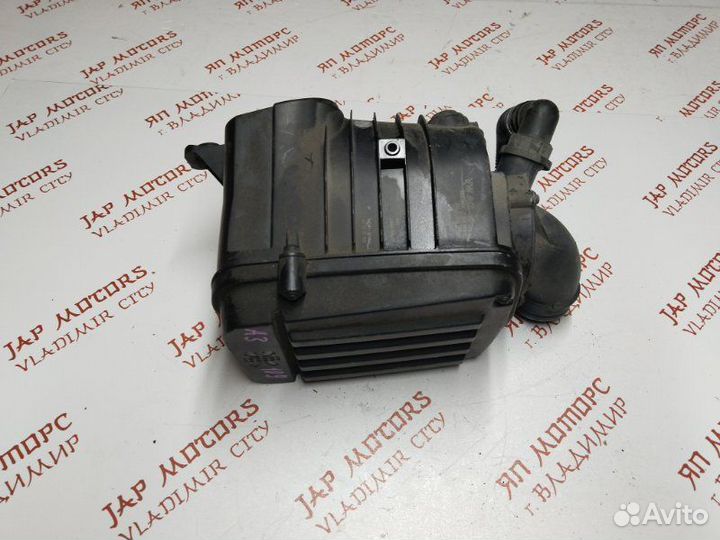 Корпус воздушного фильтра Audi A3 8P BSE 1.6 2008