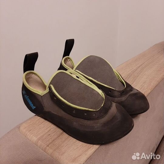 Скальники детские 34