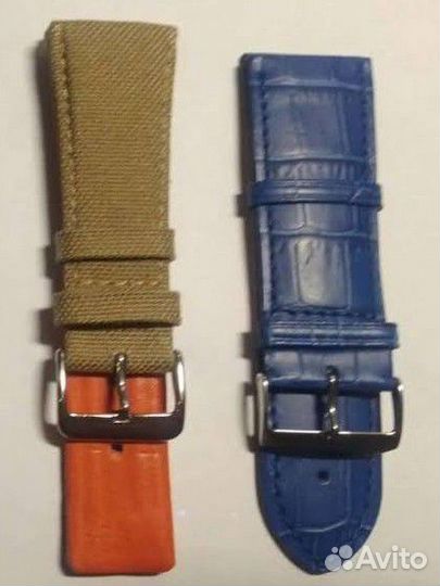 Ремешок для часов 28 мм
