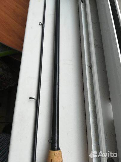 Спиннинг St.Croix Avid AS90MF2