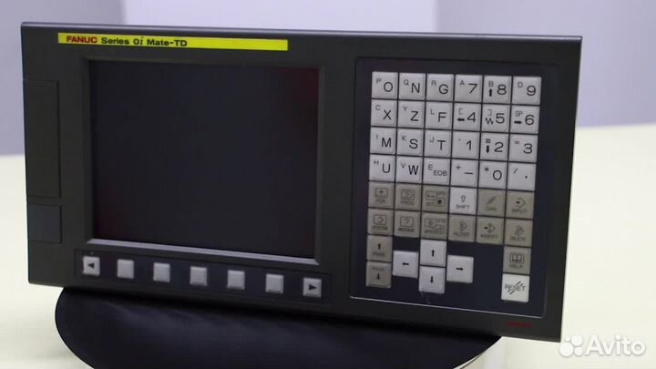 Оператор станков с чпу