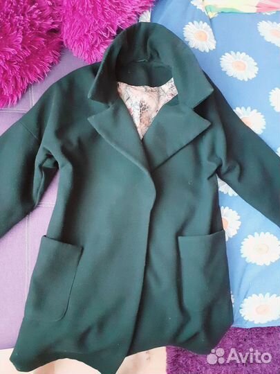 Пальто