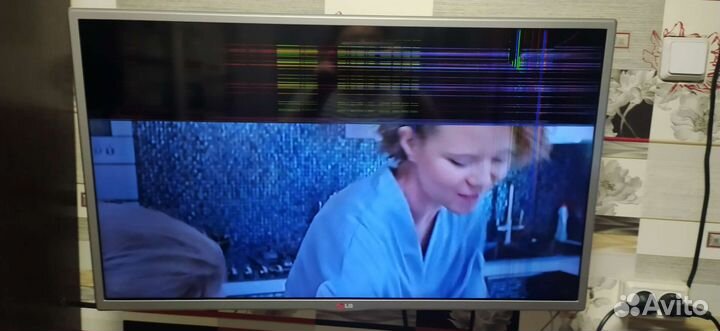 Телевизор бу