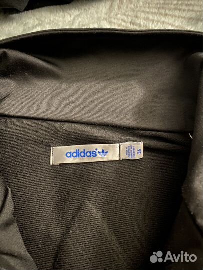 Олимпийка adidas originals