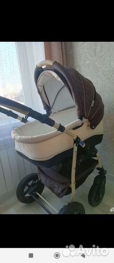 Коляска verdi 3 в 1