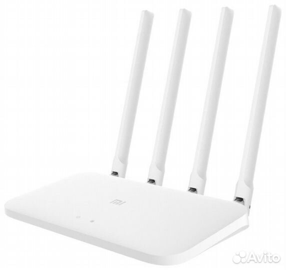 Wi-Fi роутер Xiaomi 4А